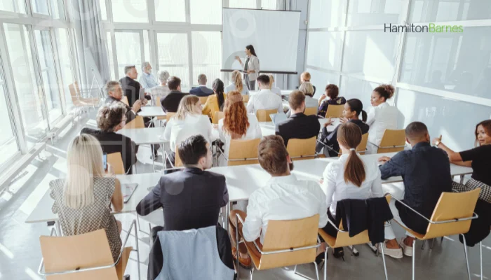 Career Conversations: The Untaught Workplace Lessons