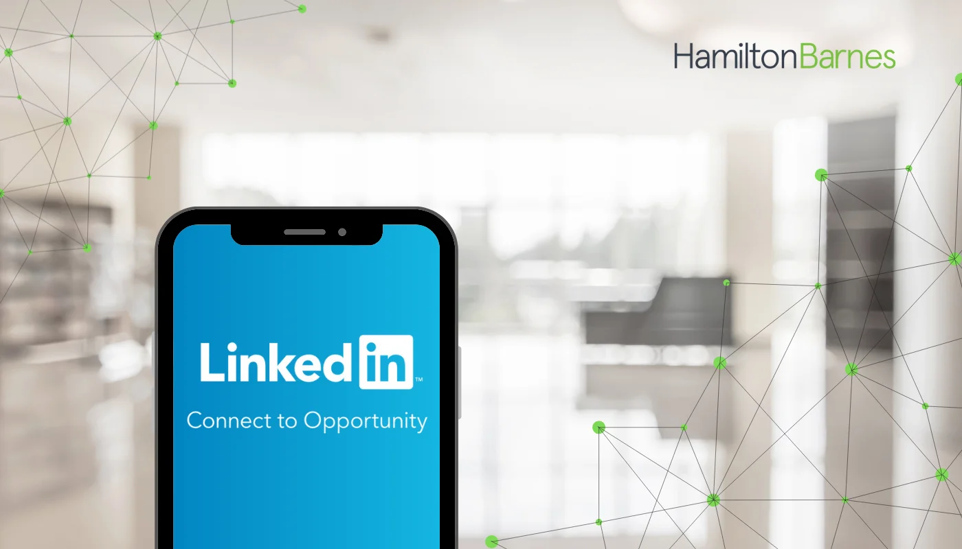 Your LinkedIn Can Get You Hired - Here’s How