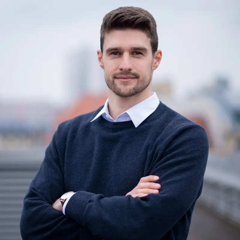 Florian Kritzler