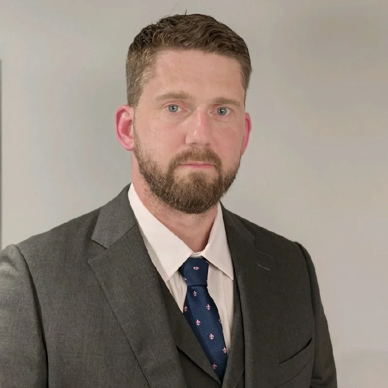 Dan Rawlings