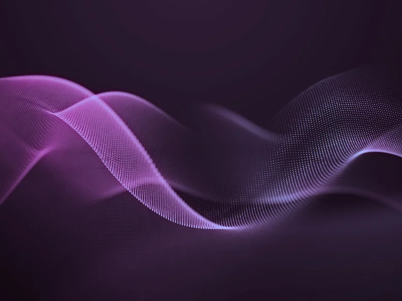 purple wave