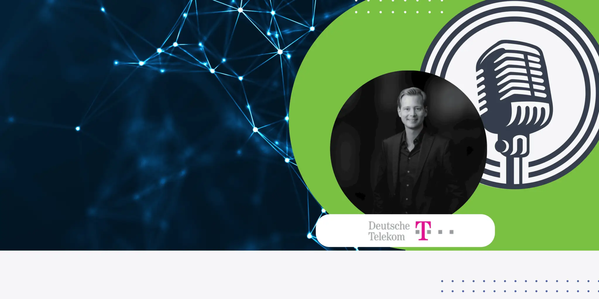 Max Röttgermann at Deutsche Telekom