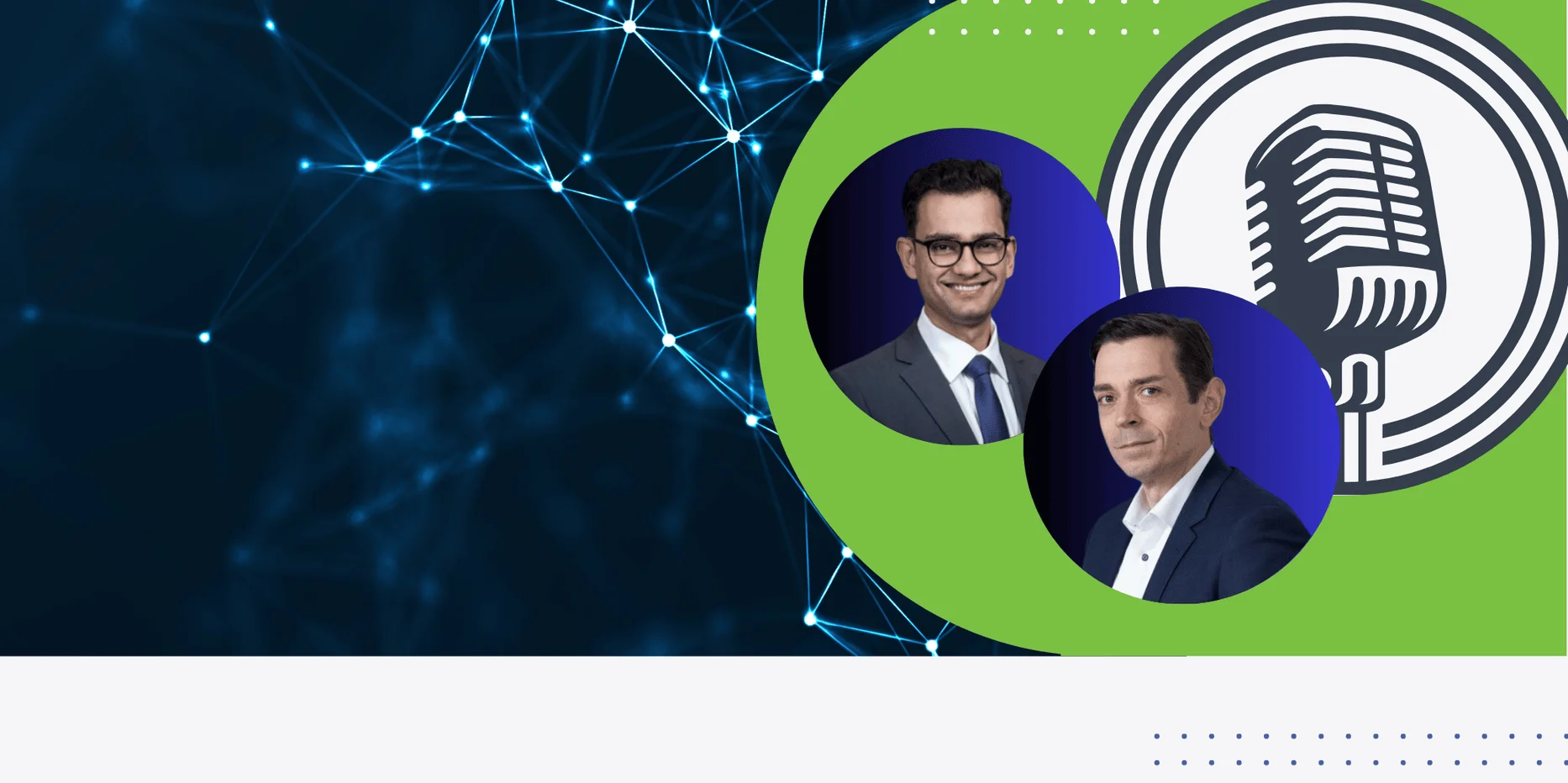 Andrej Danis & Kanishk Raghuvanshi - Episode 174 - The Route to Networking