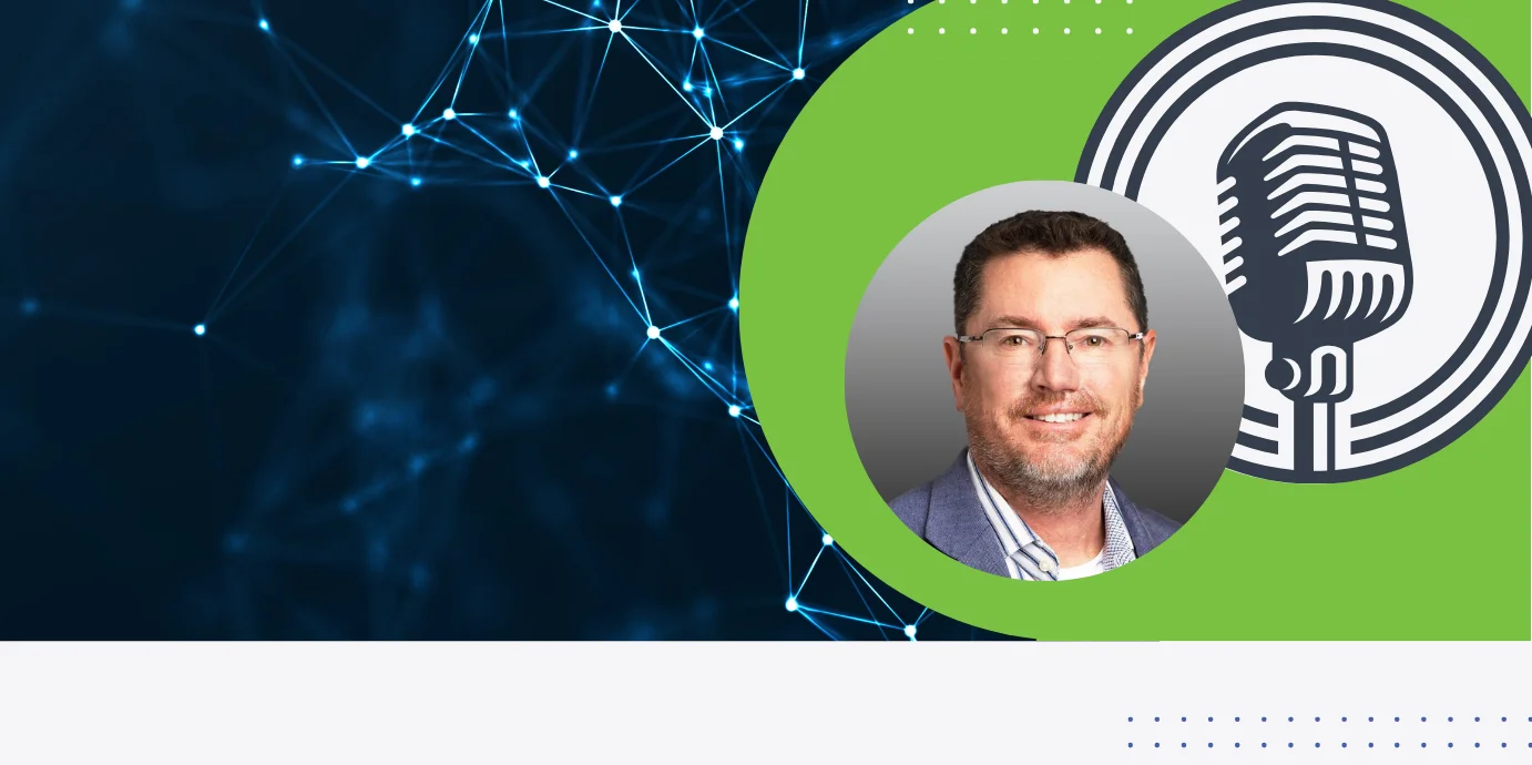 Bill Severn - Episode 170 - The Route to Networking