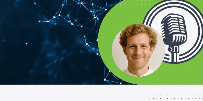 Bradley Shadowens - Episode 165 - The Route to Networking