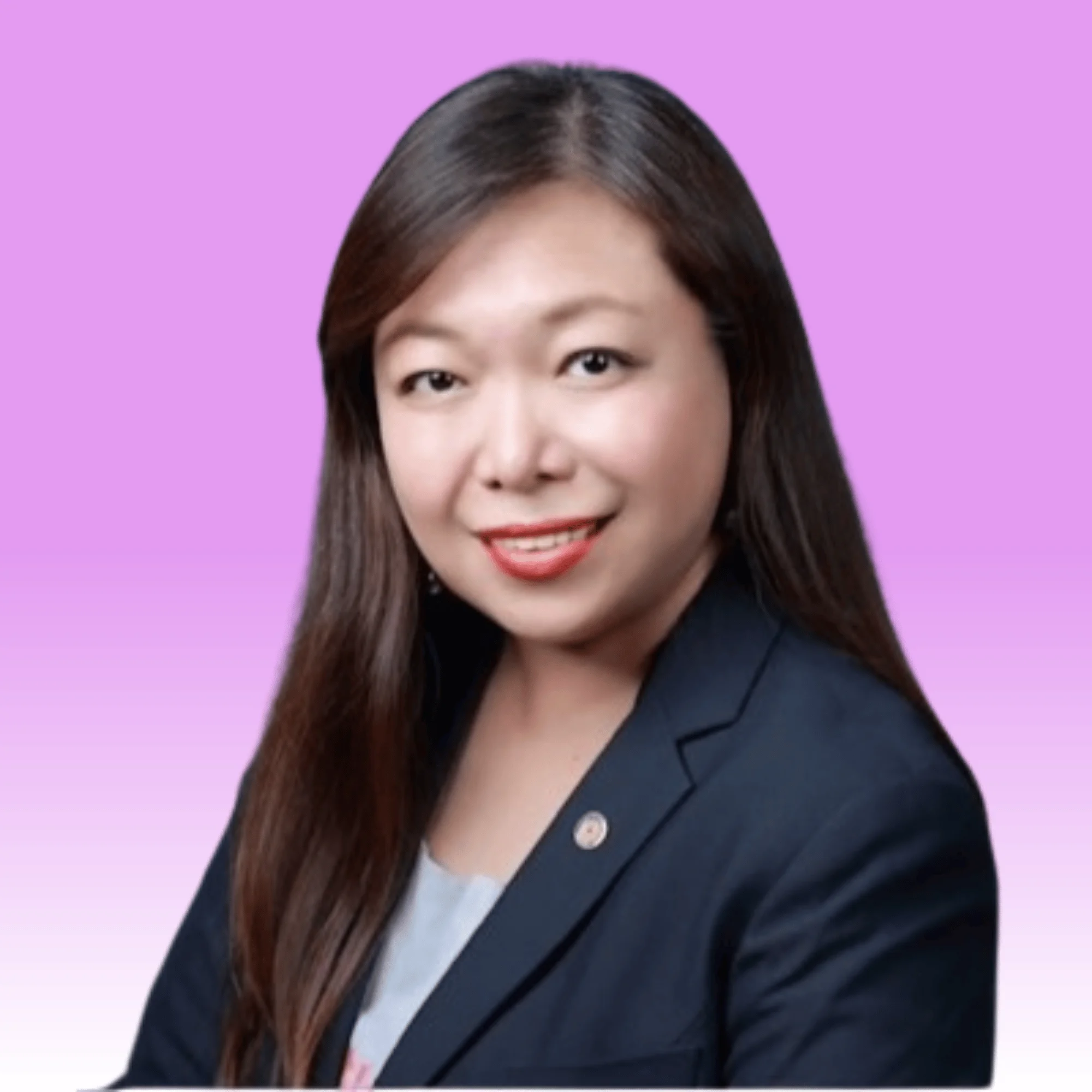 Candy Liu