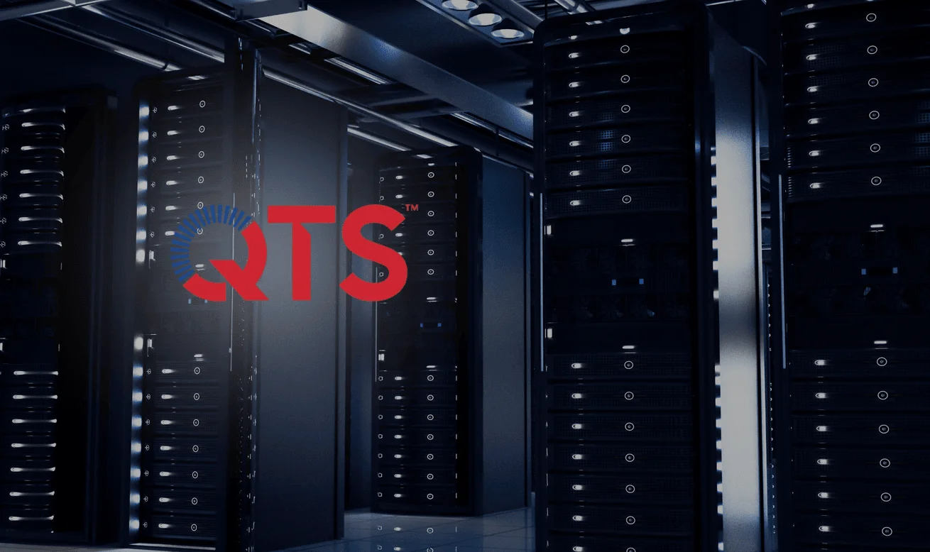 QTS Data Centers Case Study
