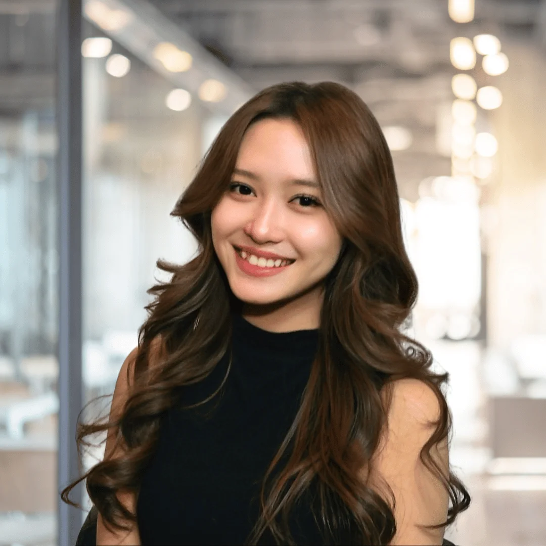 Chloe Chong
