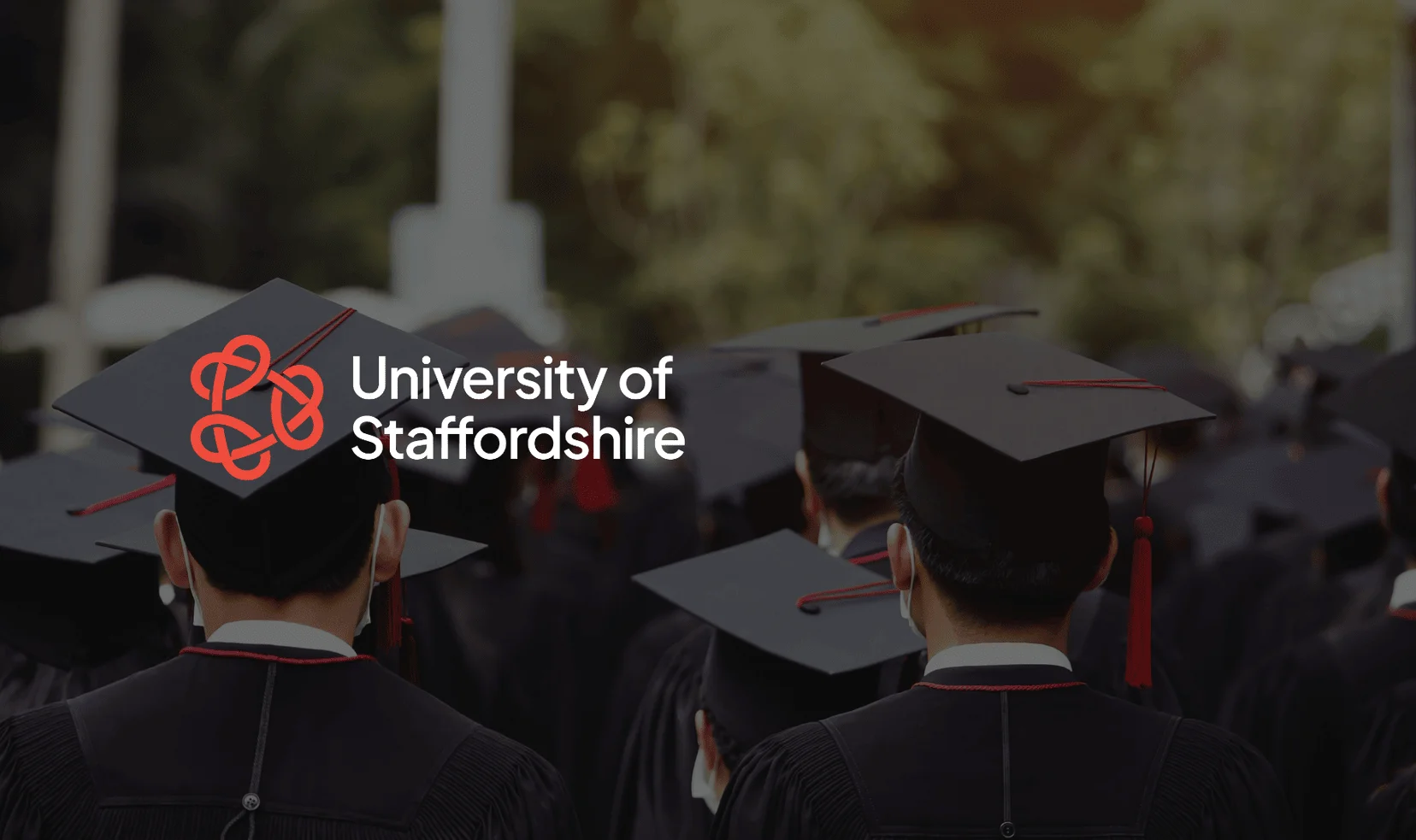 Building Graduate Success with Staffordshire University London