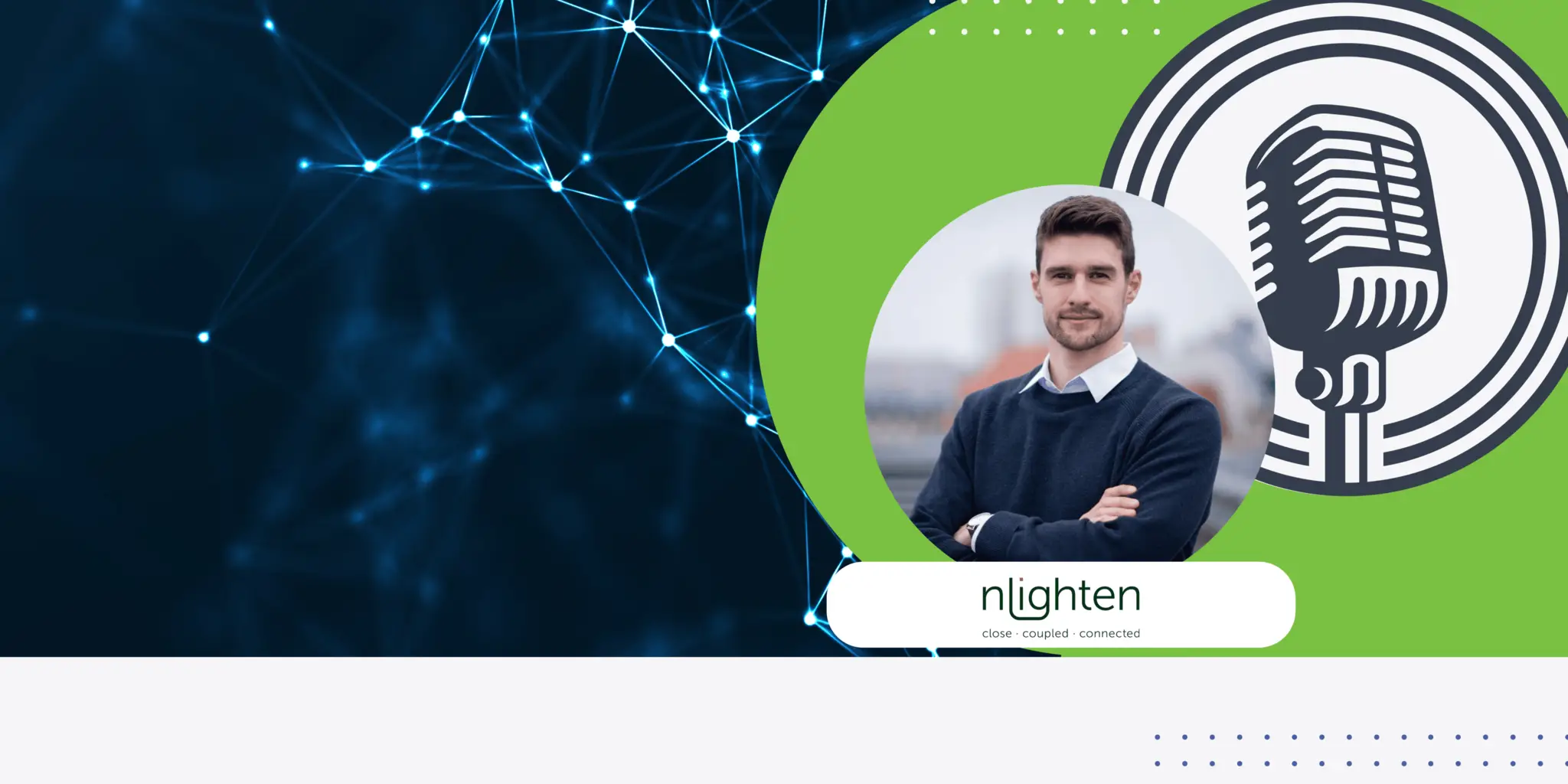 Florian Kritzler at nLighten