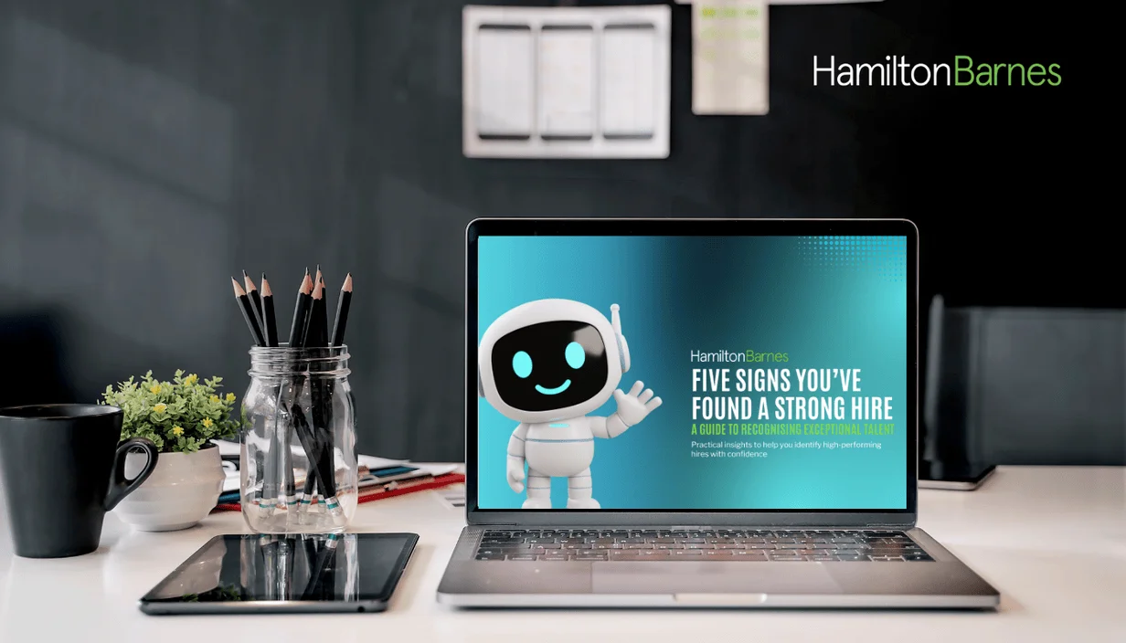 Hiring Senior Technical Talent in 2026: A Structured Approach to Reducing Risk and Improving Delivery