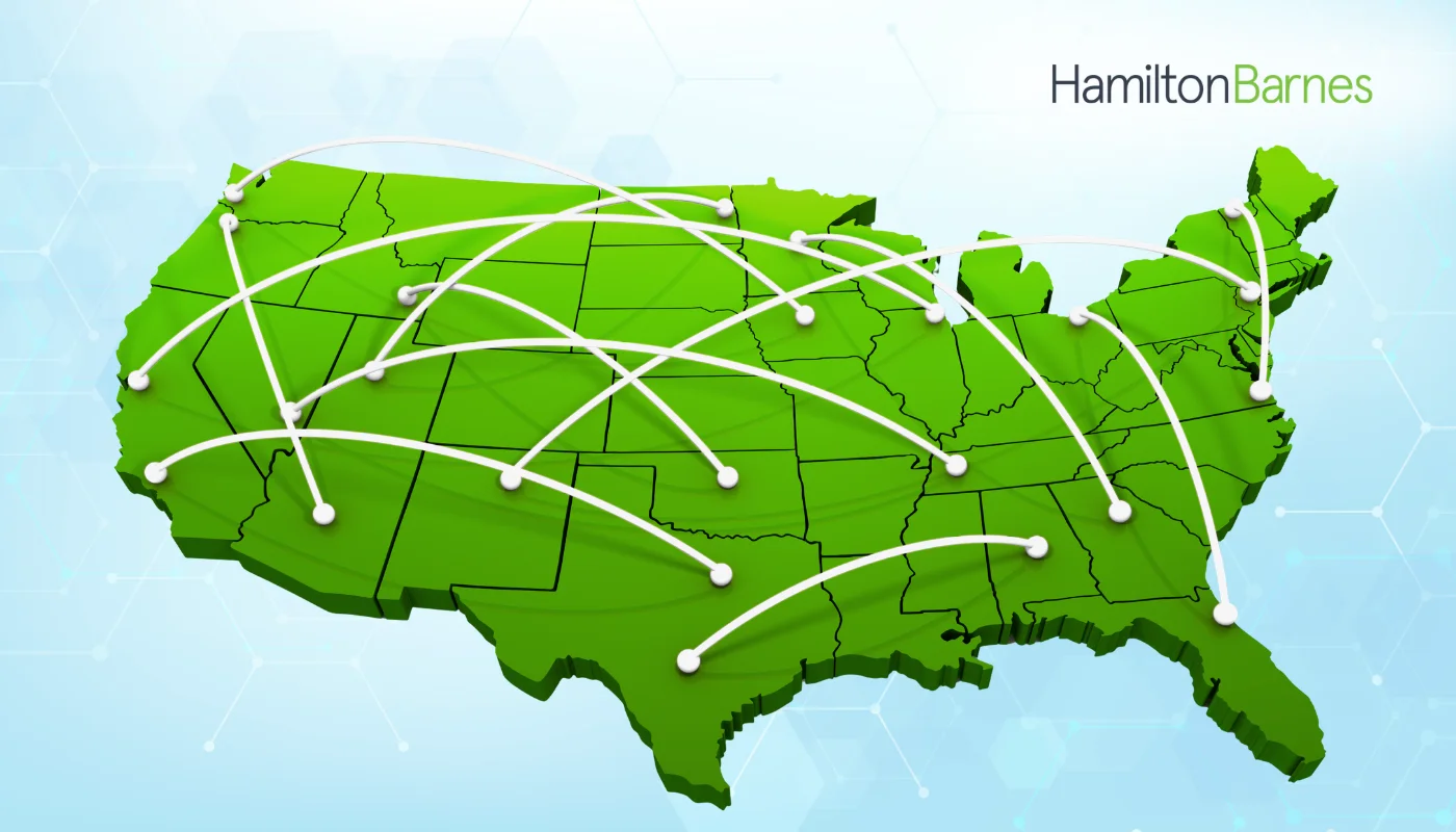 How to Build a Scalable Contract Workforce Across Multiple US States