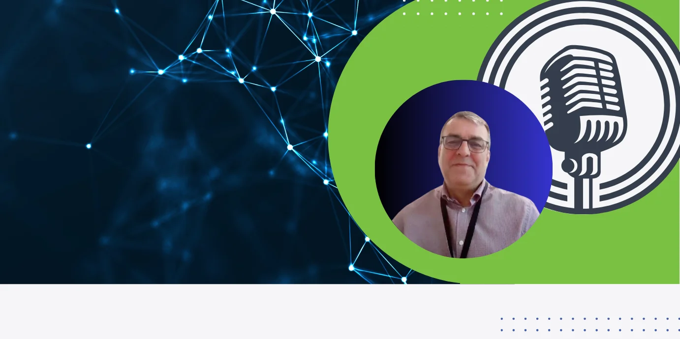 Ian Duke - Episode 177 - The Route to Networking