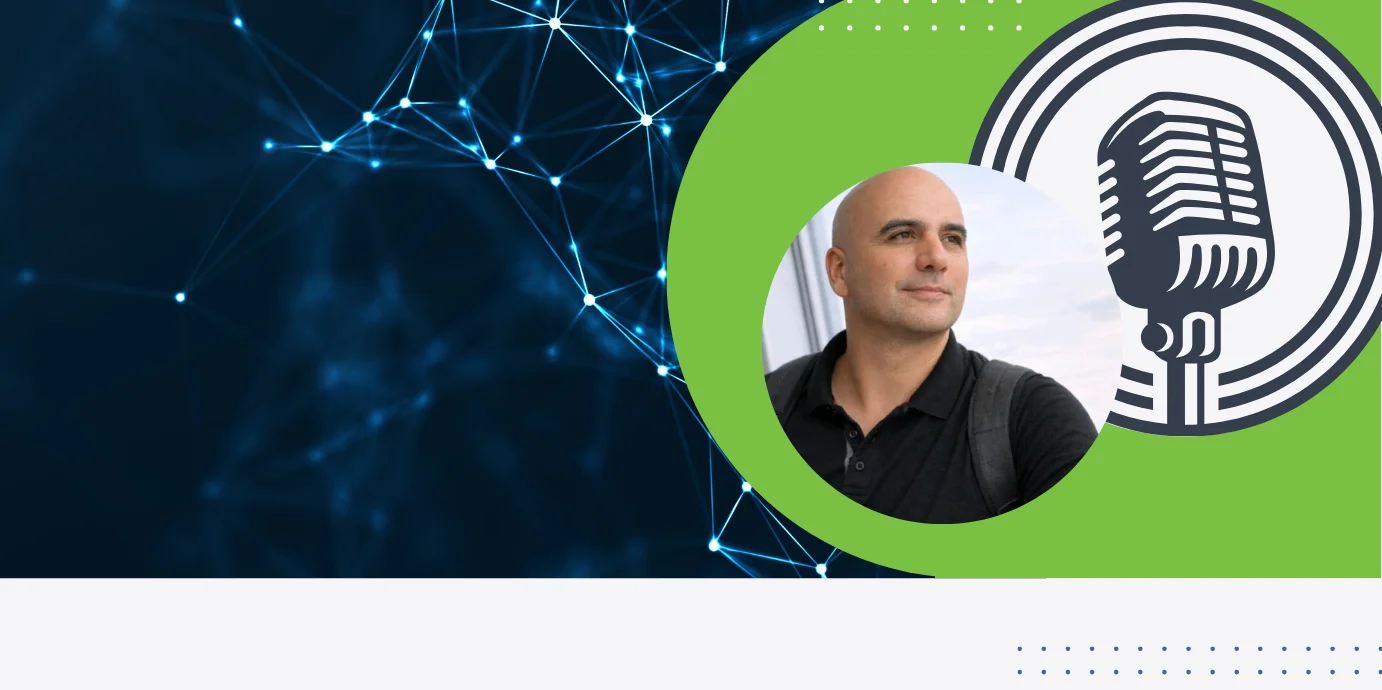 Joe Limardo - Episode 168 - The Route to Networking