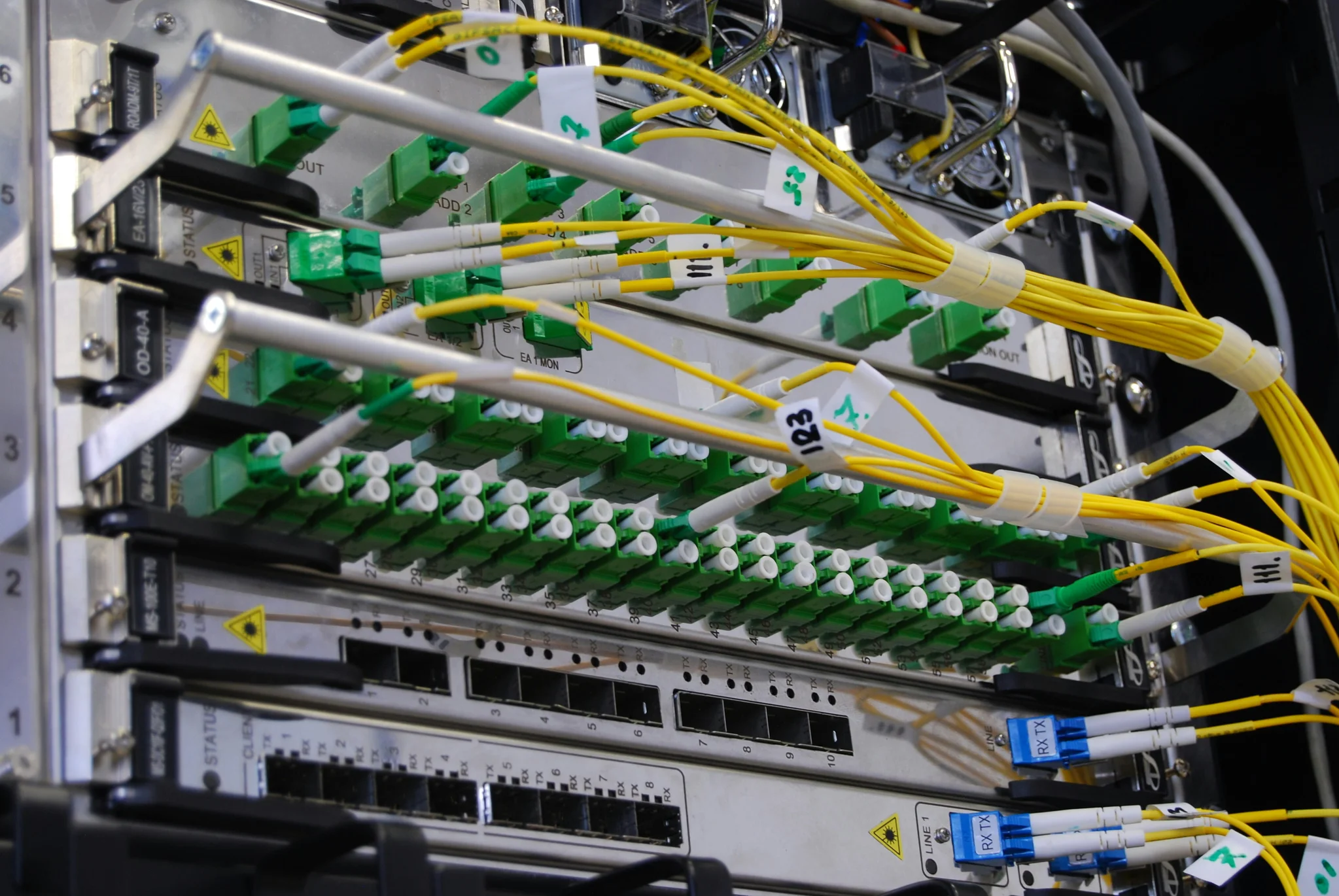 Fibre Broadband Jobs UK: 10 Careers in Full Fibre