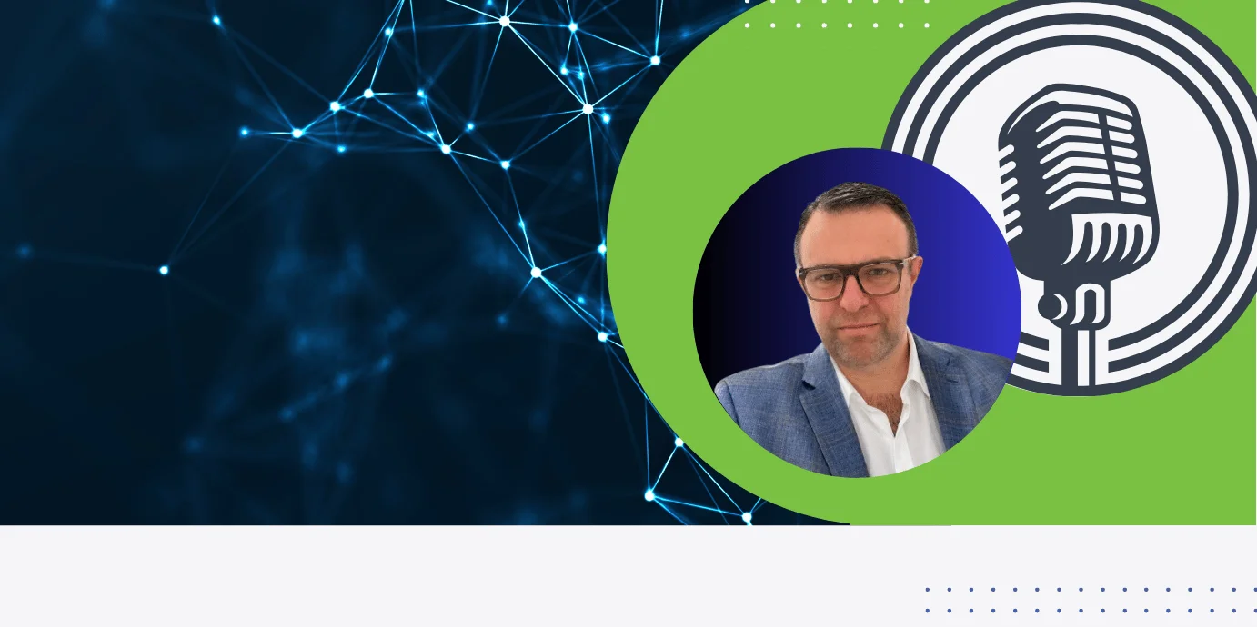 Michael Masal - Episode 176 - The Route to Networking