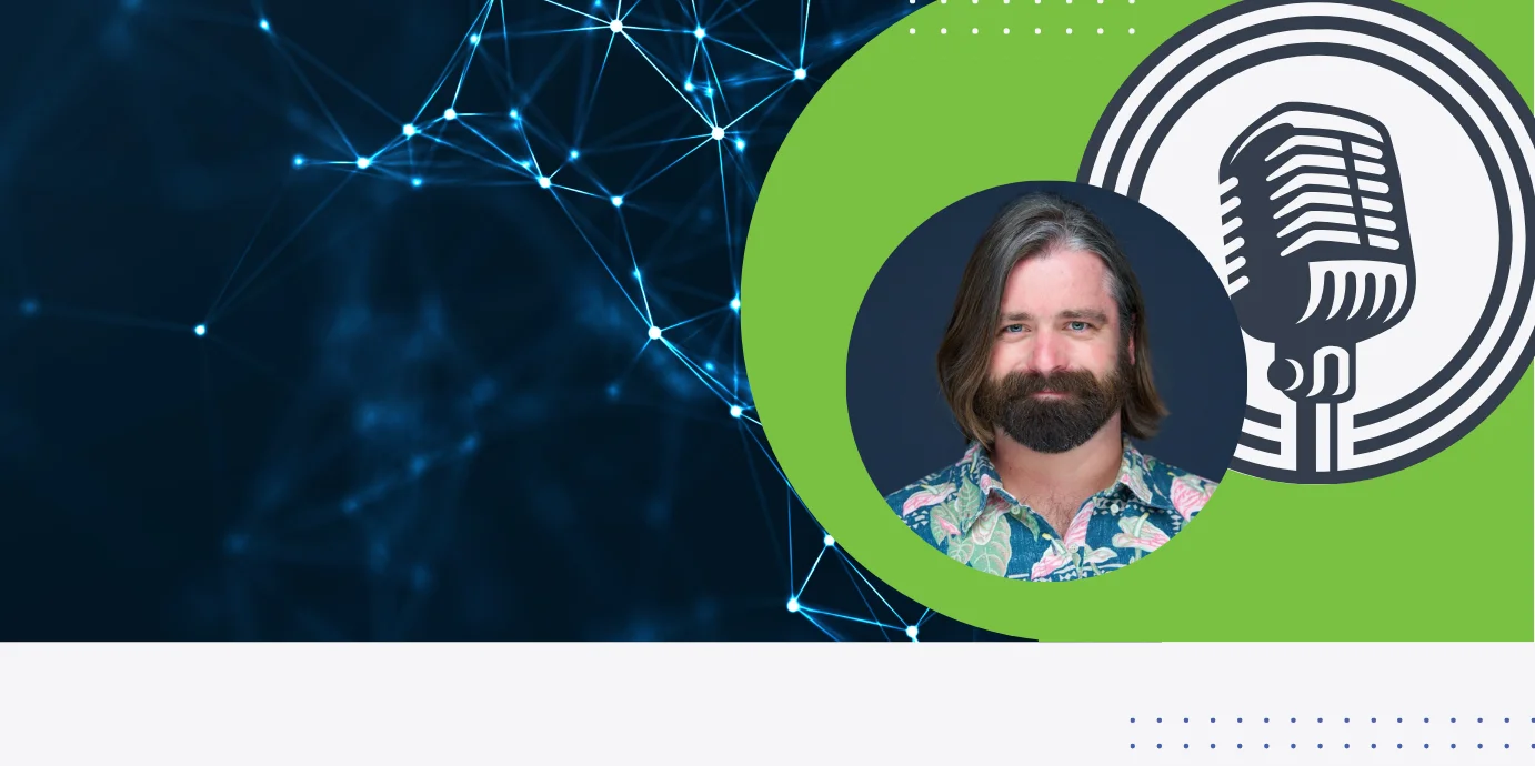 Nathaniel Harman  - Episode 171 - The Route to Networking