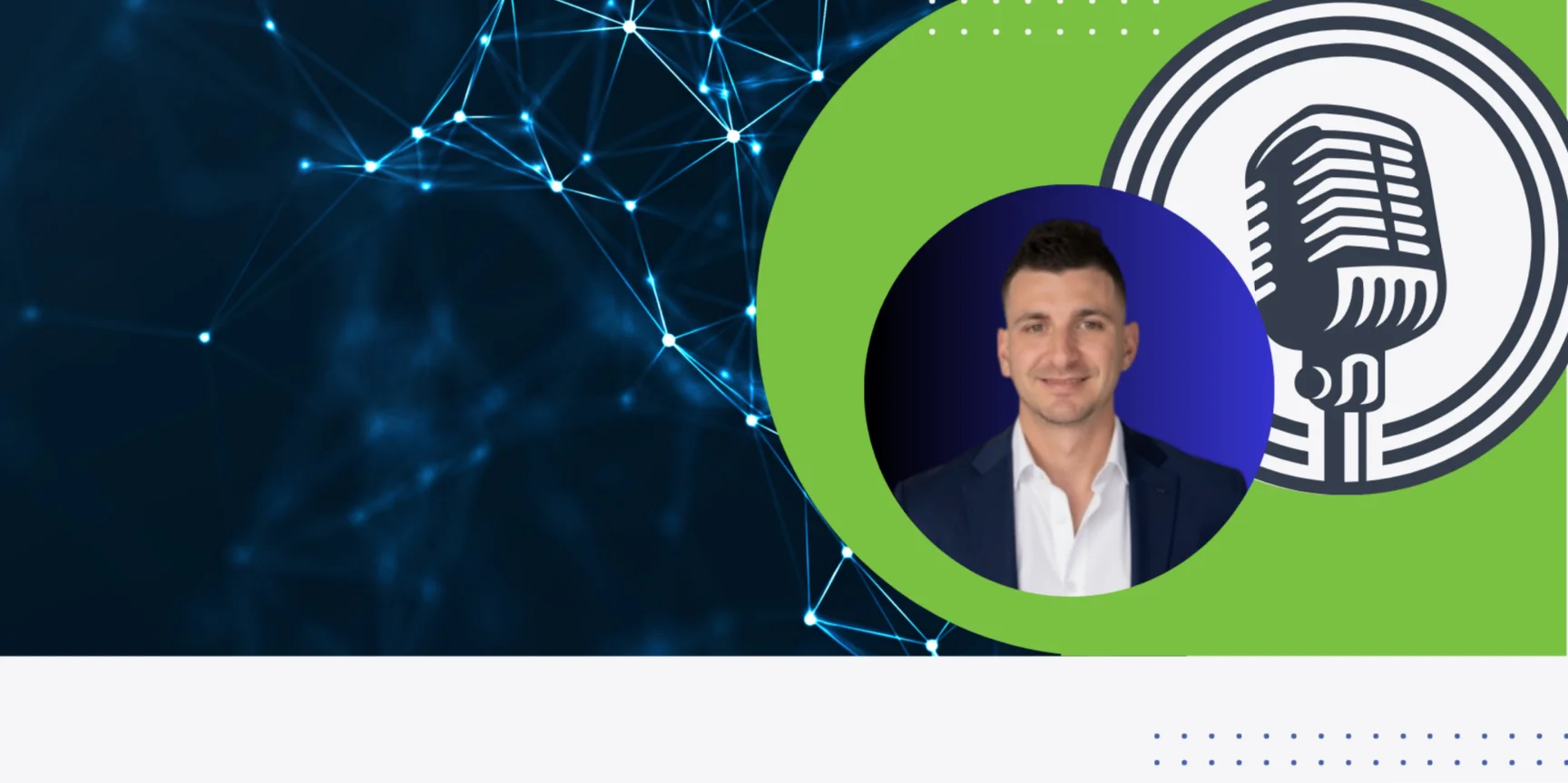 Nicholas Desilas - Episode 178 - The Route to Networking