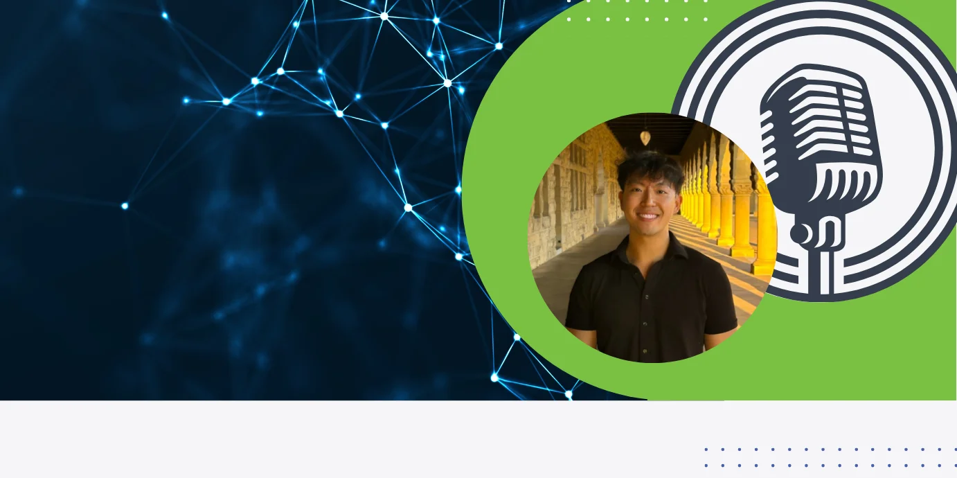 Paul Chu - Episode 167 - The Route to Networking