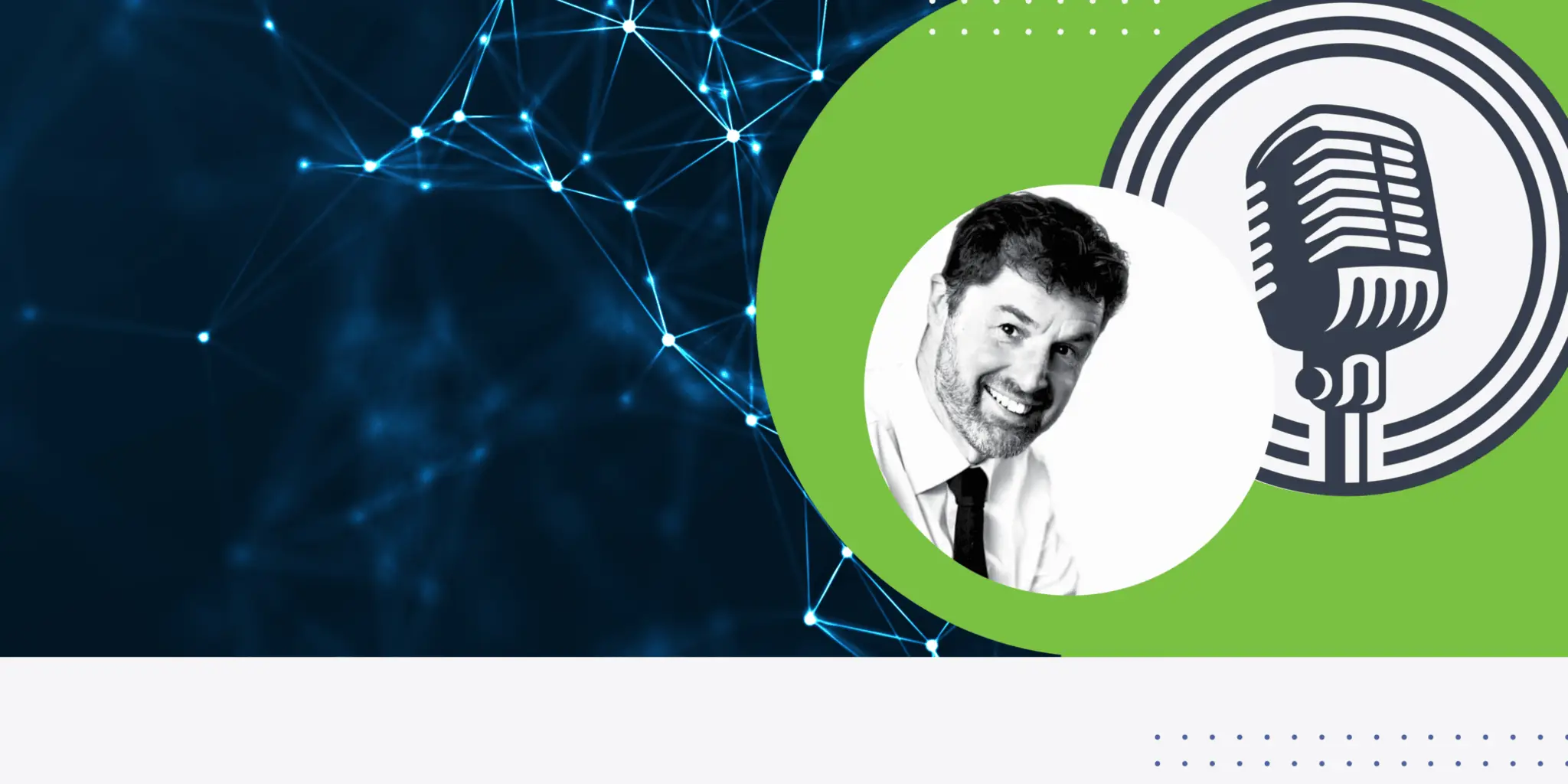 Peter Marshall - Telecoms & 5G Innovation Leader