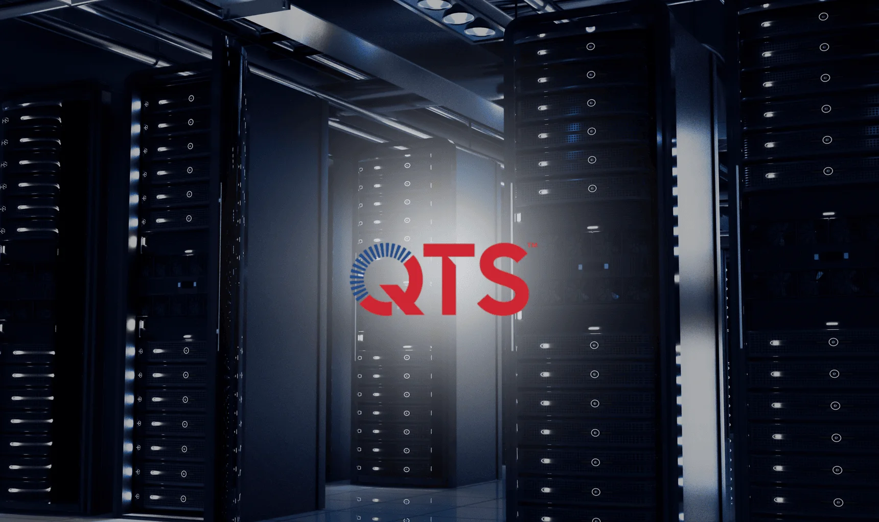 QTS Data Centers Case Study