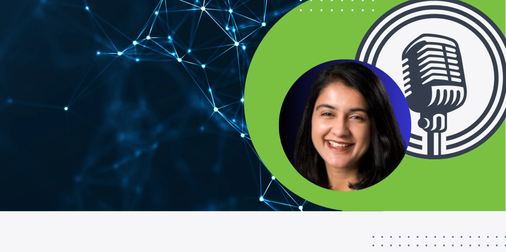 Rehka Shenoy - Episode 179 - The Route to Networking