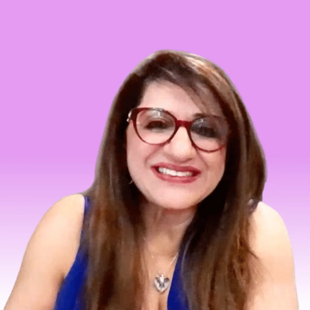 Sonia Wadhwa