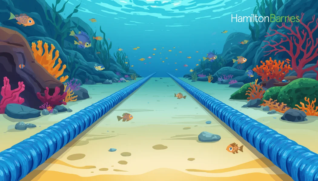 The Infrastructure Beneath the Surface: Why Subsea Networks and Ocean-Based Energy Are Gaining Attention