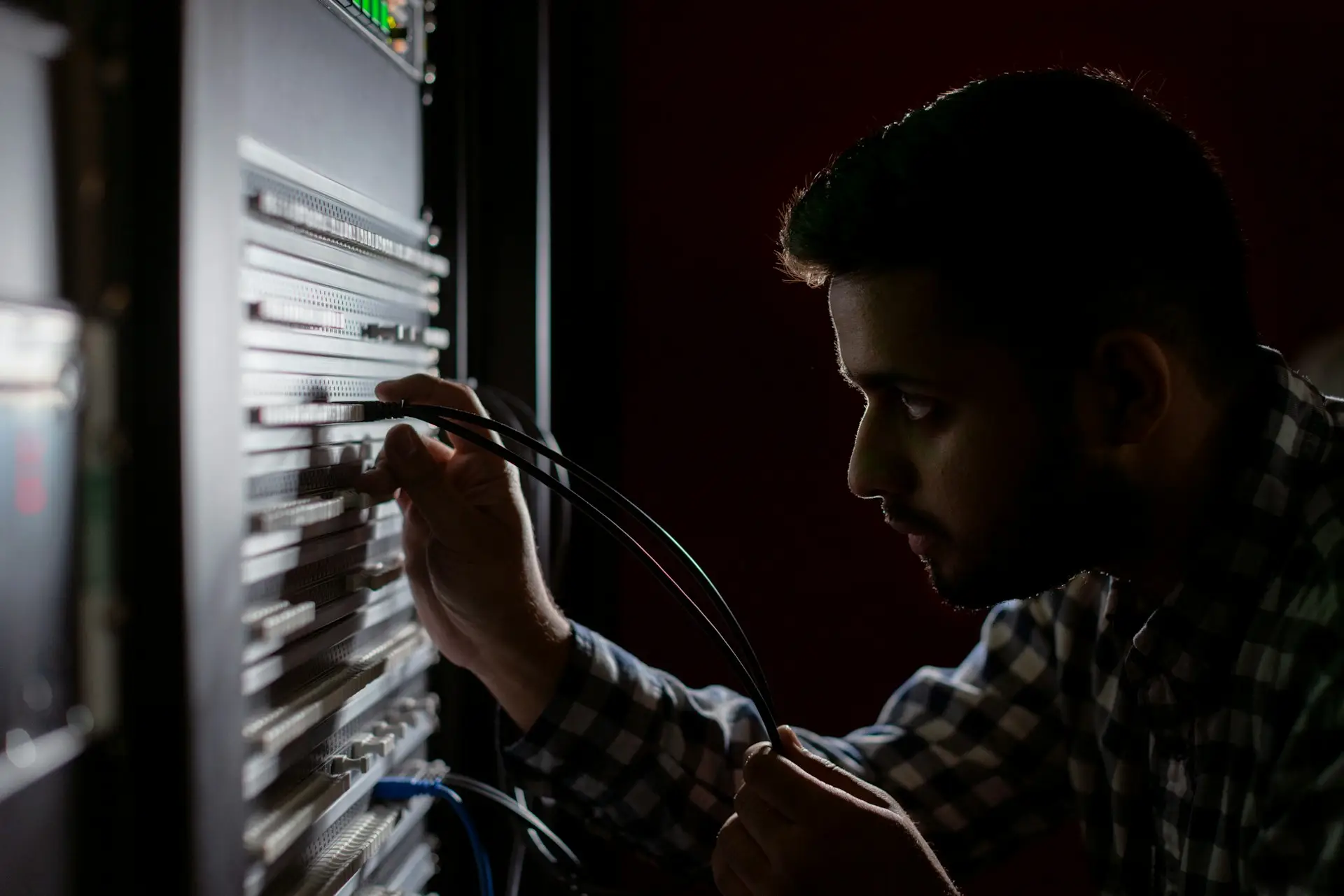 Graduate Network Security Jobs: Skills and Career Paths