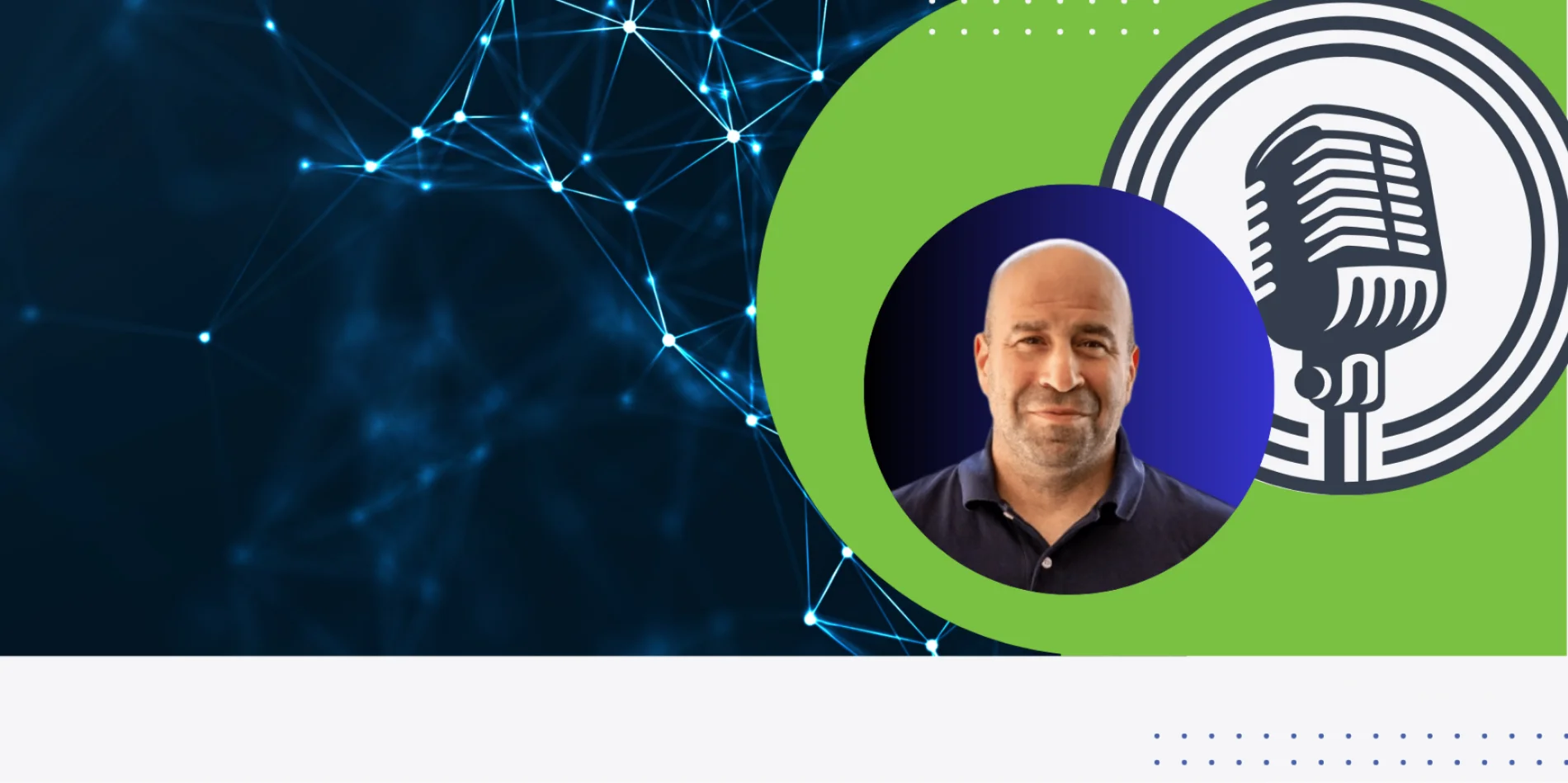Tony Rossabi - Episode 175 - The Route to Networking