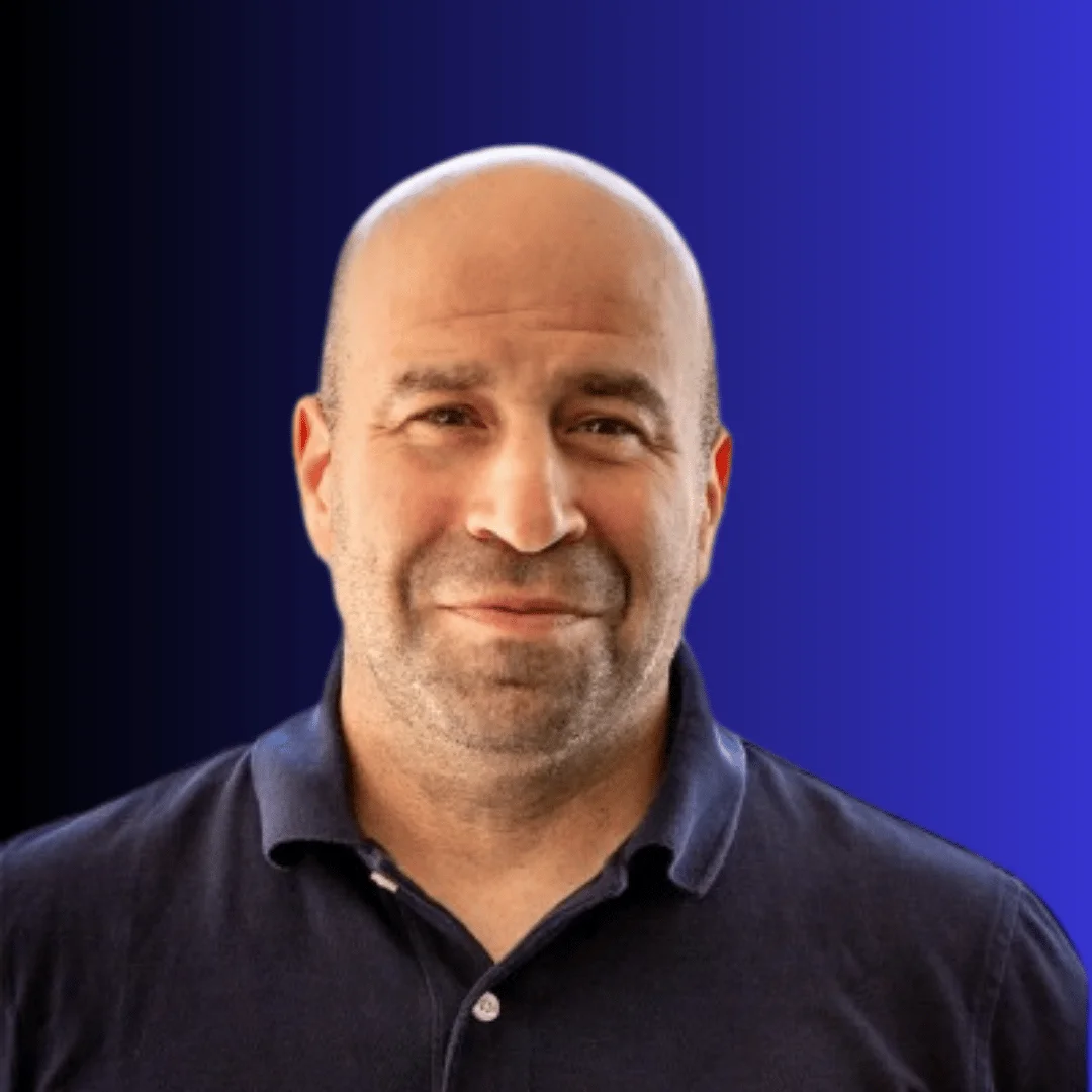 Tony  Rossabi