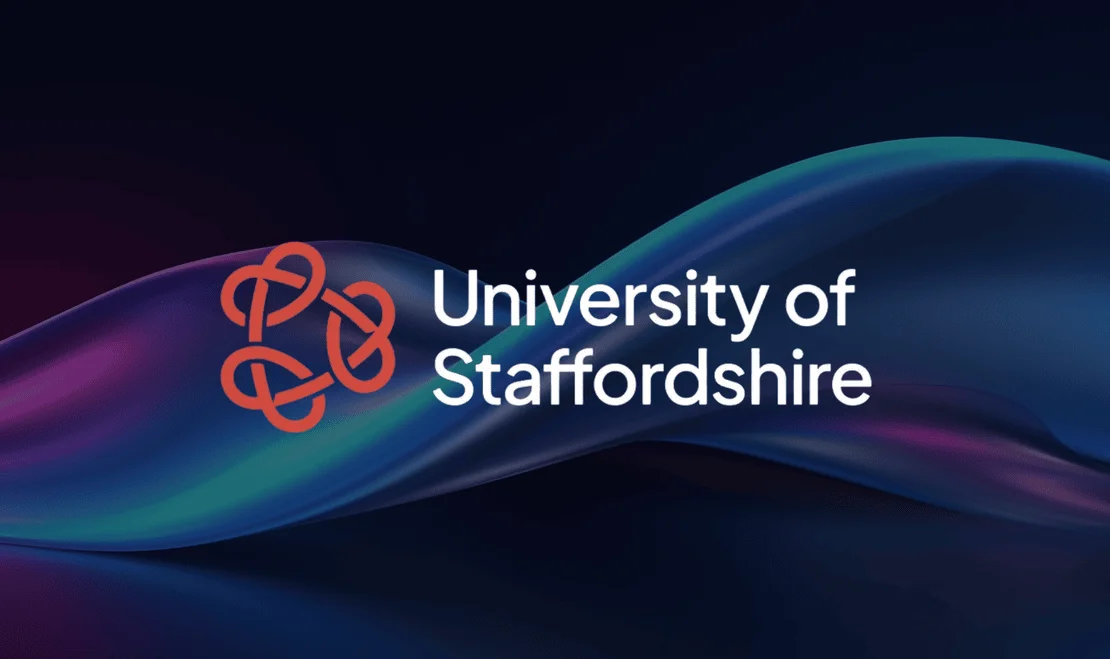 Building Graduate Success with Staffordshire University London