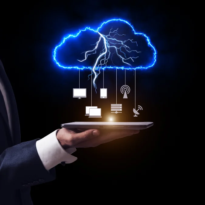 When the Cloud Provider Falters: The Technical Fallout from the AWS and Azure Outages