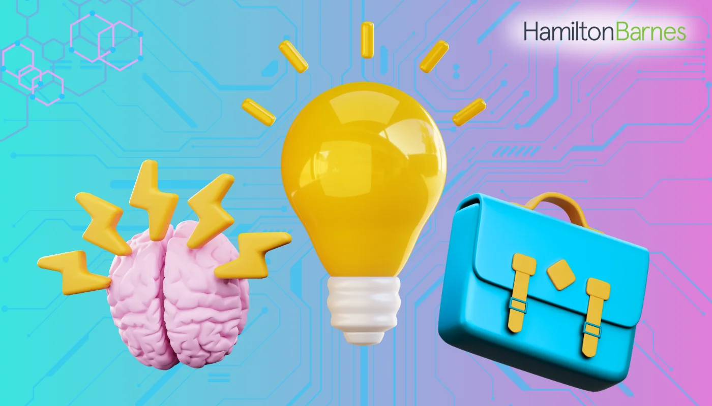 Why Telecom Leaders Are Thinking Differently About Careers, Growth, and Problem Solving