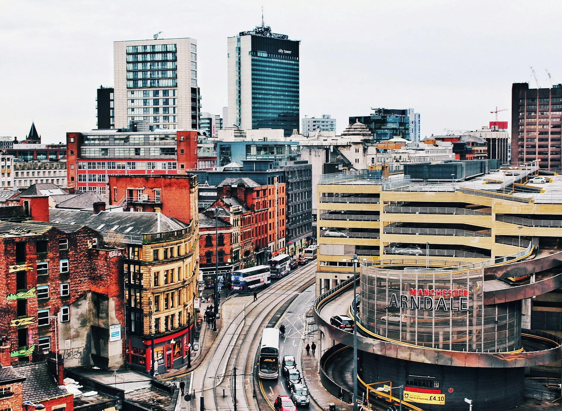 Cyber Security Graduate Jobs Manchester: Why the City Stands Out