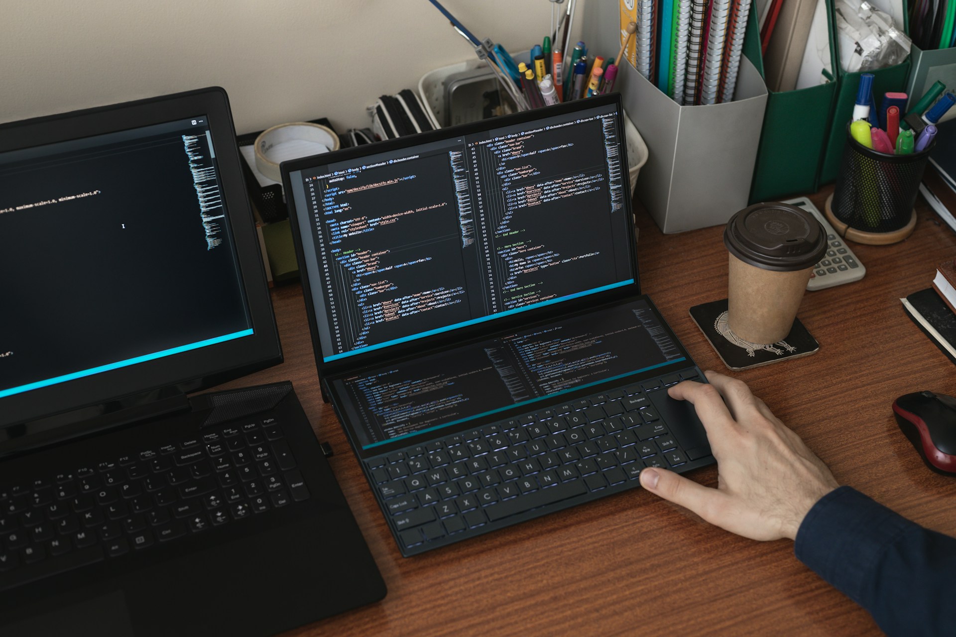 How a Computer Science Degree Can Help You Land Telecoms Jobs