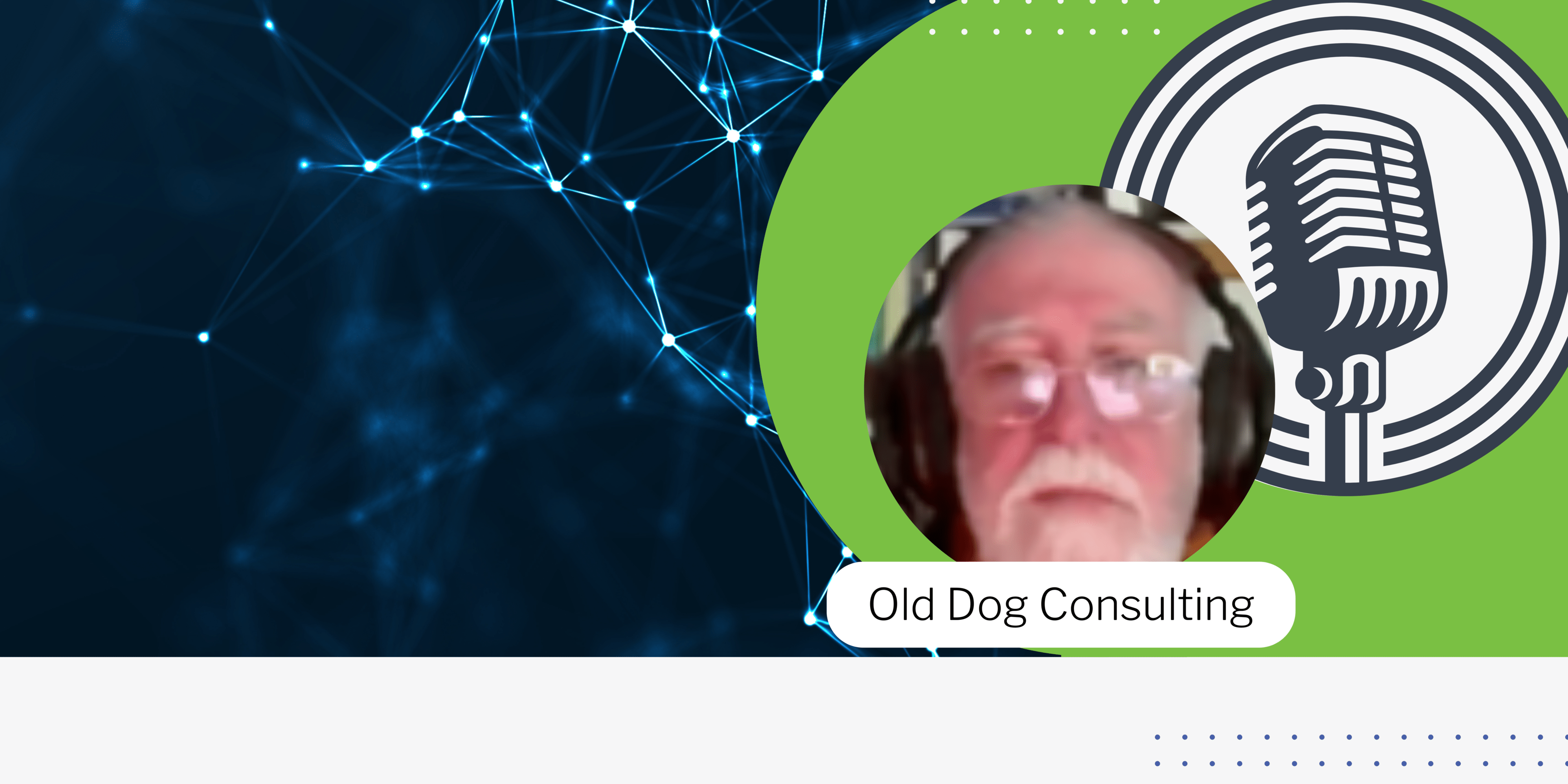E73 - Adrian Farrel at Old Dog Consulting