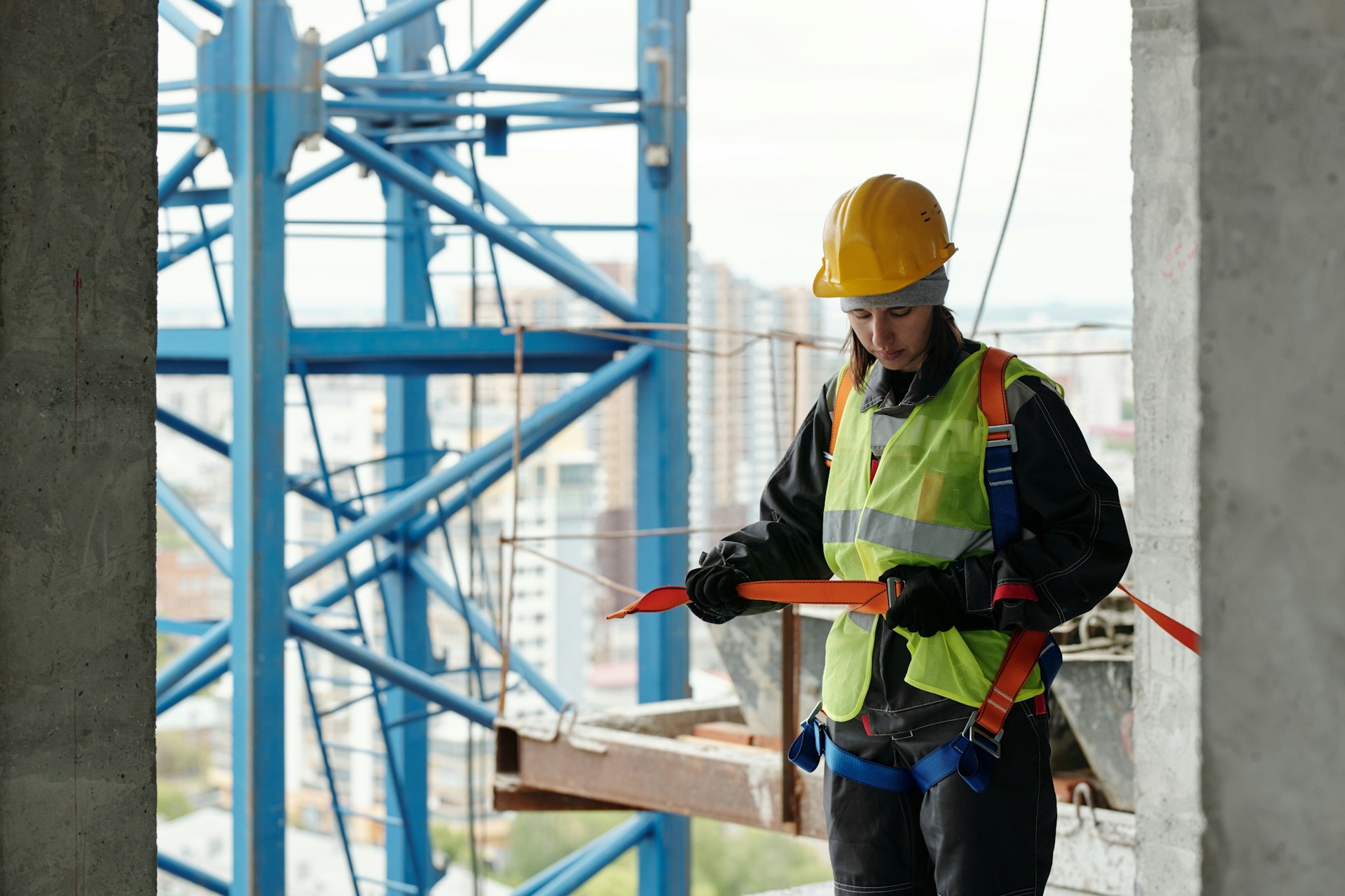 How to Build a Strong Foundation for Telecoms Jobs