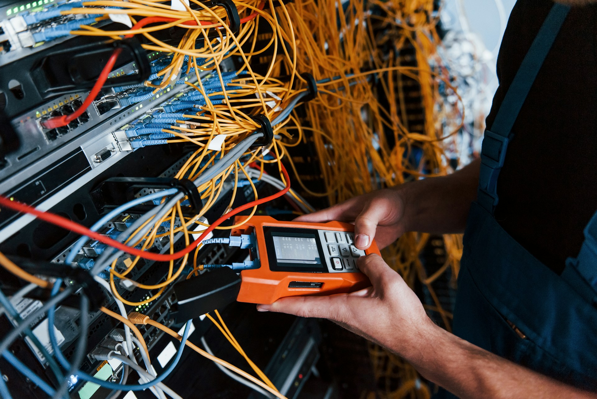 Top Entry-Level Telecom Jobs for Computer Science Graduates 