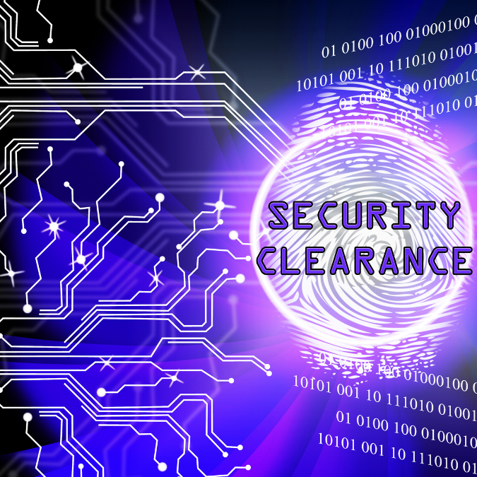 What are the Security Clearance Levels for IT professionals in the UK?