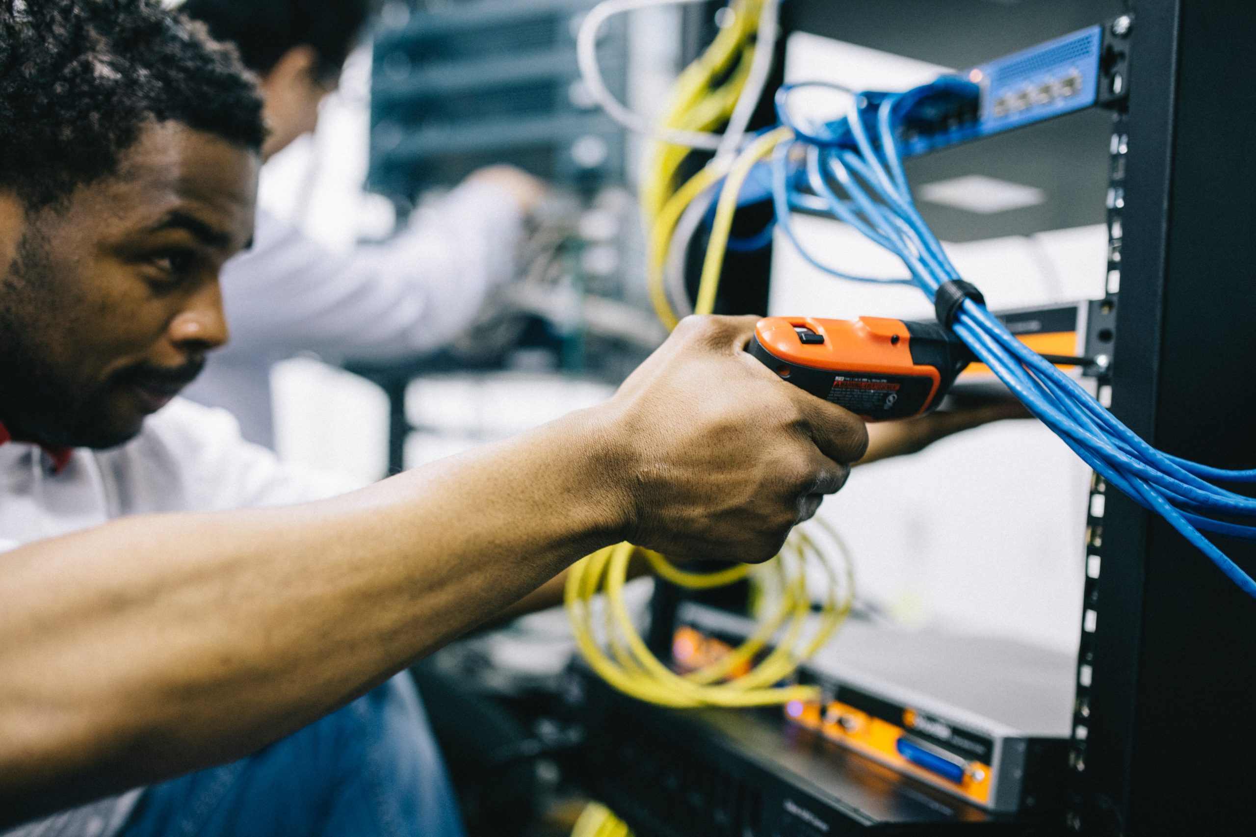 5 Top Network Engineering Courses to Power Your Career