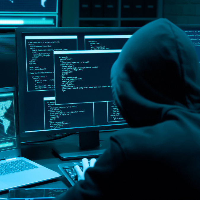 How small businesses can protect themselves against rising cybercrime 