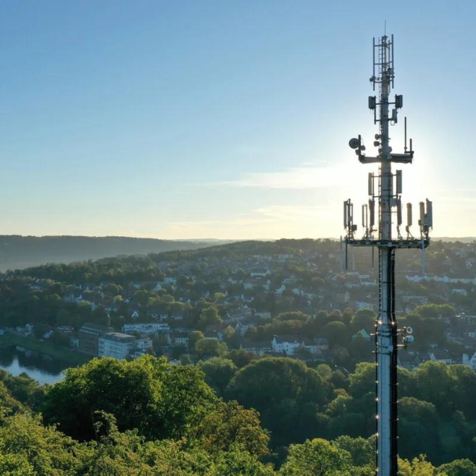The UK’s 5G rollout: a progress report 