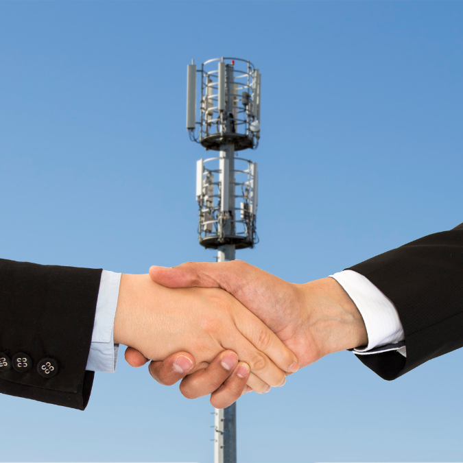 What does forming a telecoms coalition mean for the UK networking sector?