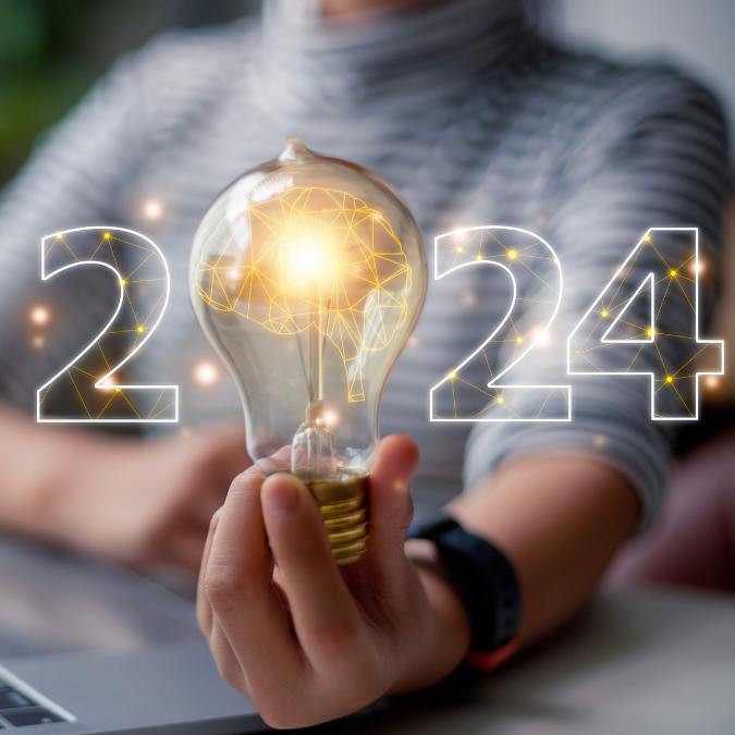 Networking in 2024: what will the new year bring?
