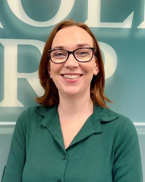 Amie Wilson profile picture