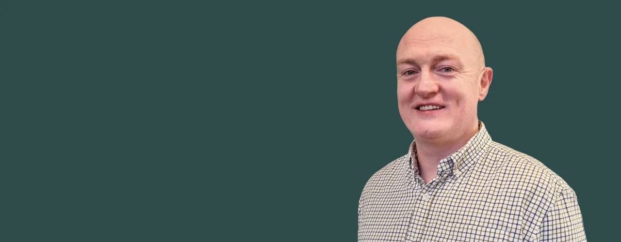 Dave’s accounting journey: The pursuit of large datasets