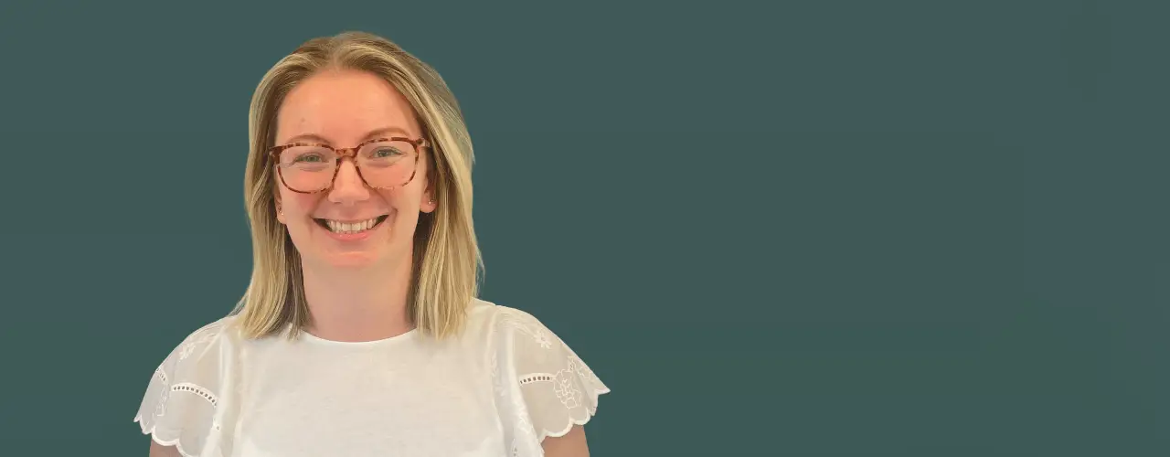 Emma’s journey to qualification: An unconventional route