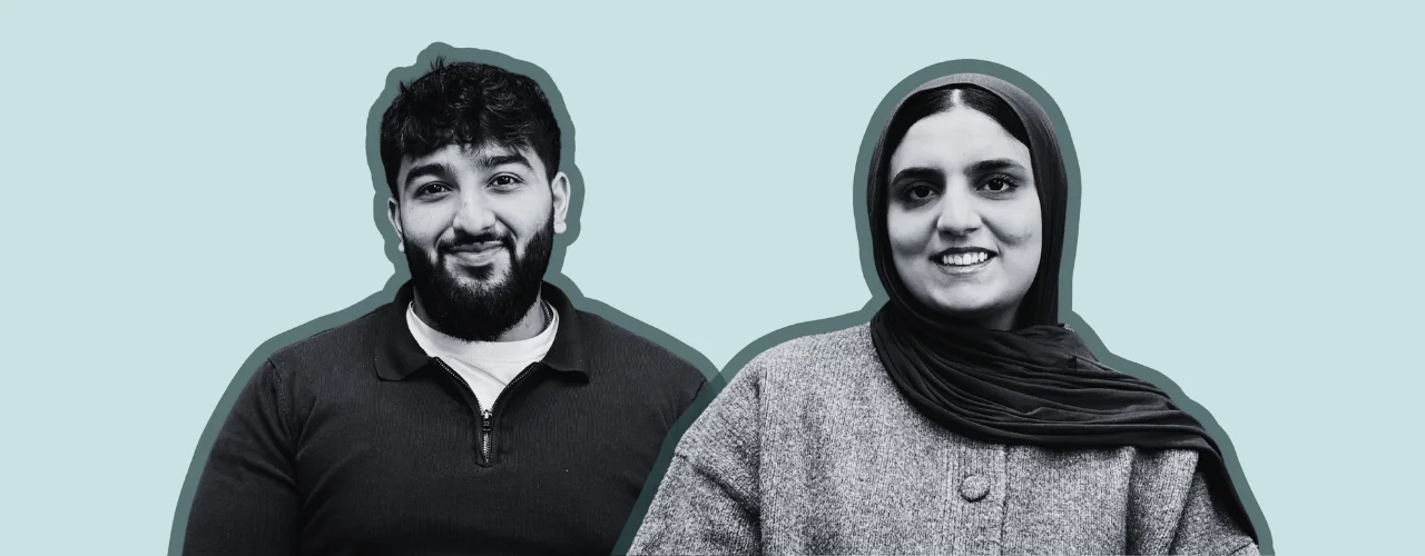 What's it like to do a placement year? Q&A with Abdul and Sarah