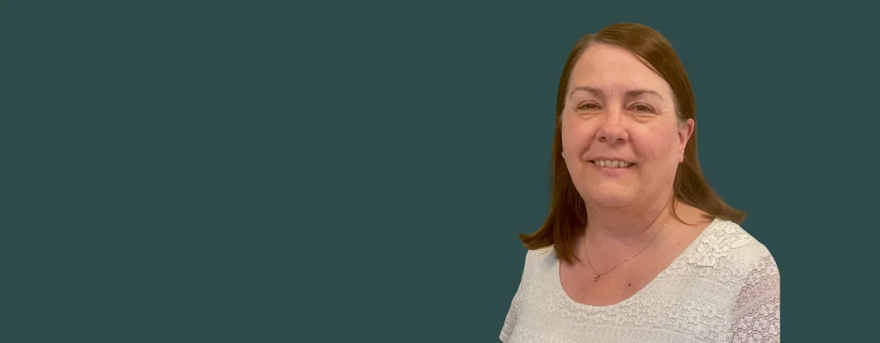 Nicola’s journey: From paper ledgers to digital VAT